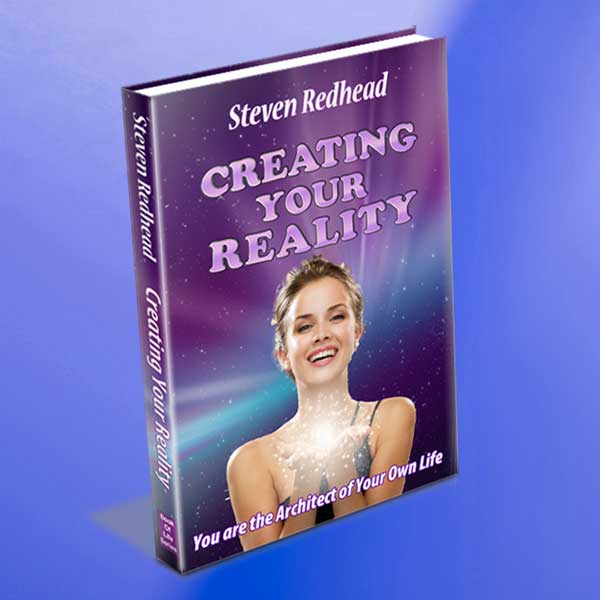 Creating Your Reality eBook