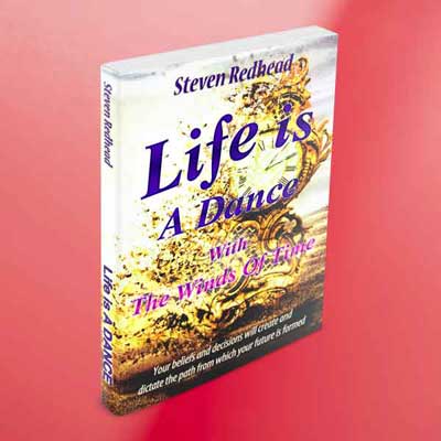 Life Is A Dance eBook