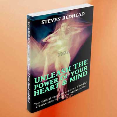 The Power Of Your Heart eBook