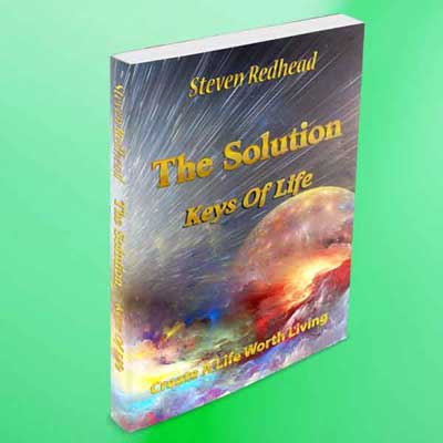 The Solution eBook