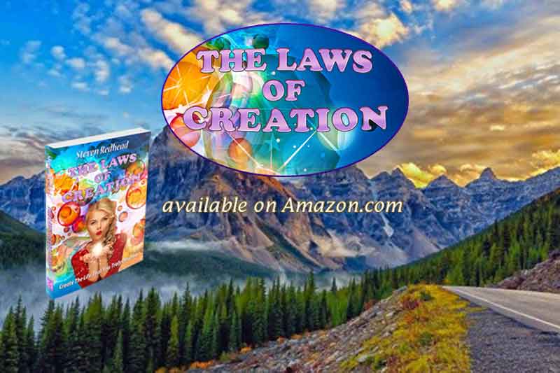 The Laws Of Creation eBook by Steven Redhead