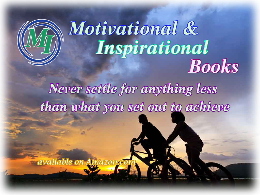 Motivational & Inspirational Website